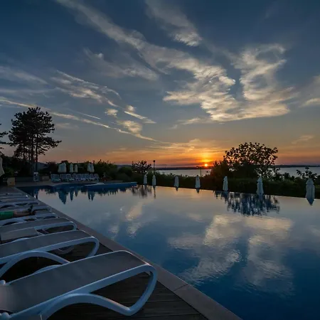 Апартаменты Lavender Созополь