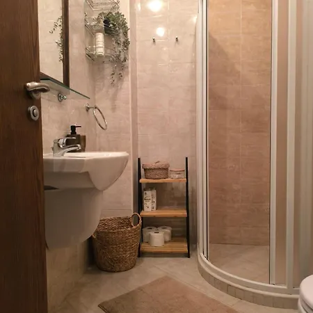 Апартаменты Lavender