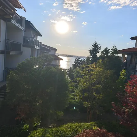 Апартаменты Lavender Созополь