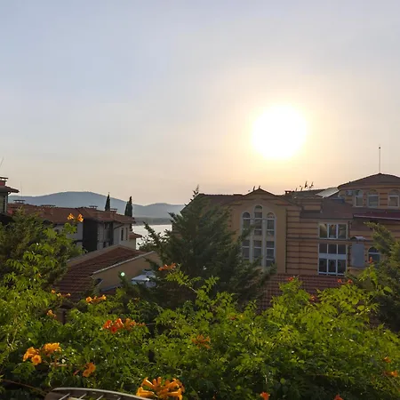 Lavender Апартаменты