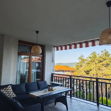 Апартаменты Lavender