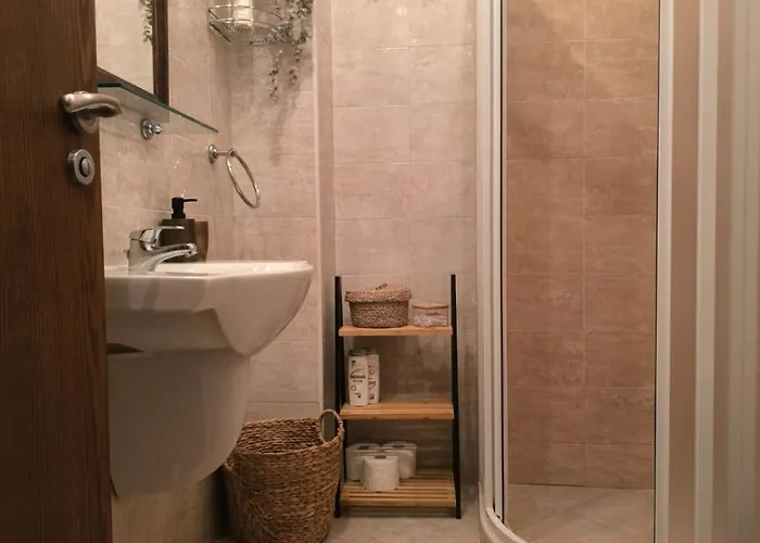 Апартаменты Lavender