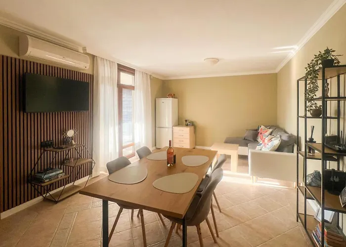 Lavender * Созополь