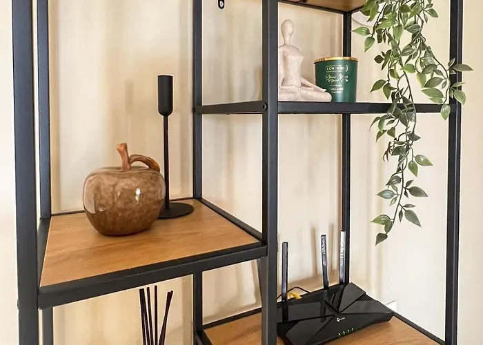 Апартаменты Lavender Созополь