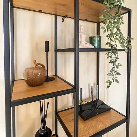 Daire Lavender Süzebolu