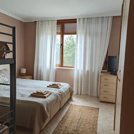 Lavender Apartment Sosopol