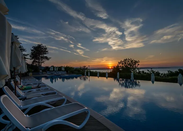 Appartement Lavender Sozopol