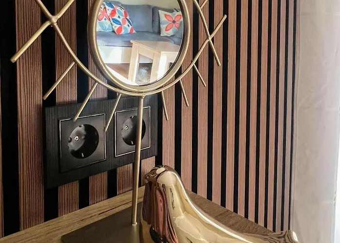 Appartement Lavender Sozopol