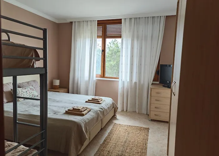 Lavender Appartement Sozopol