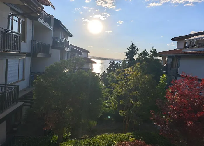 Appartement Lavender Sozopol