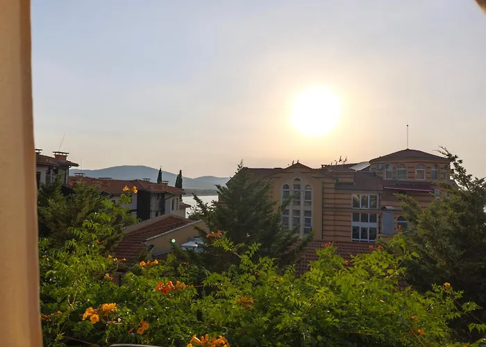 Lavender Appartement